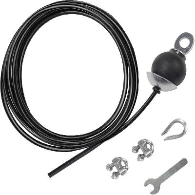 Gym Wire