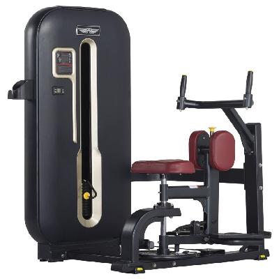 Imported Gym Equipment