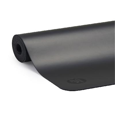 Leather Yoga Mat