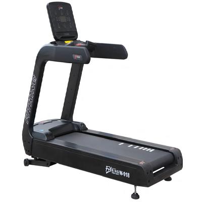 Ac Treadmill