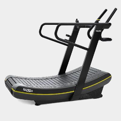 Curve Treadmill