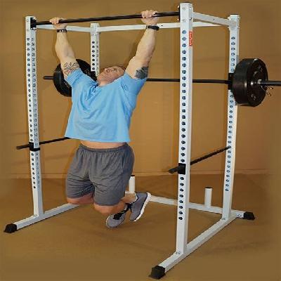 Pull-Up Bar