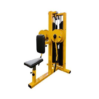 Shoulder Raise Machine