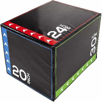 Soft Plyo Box