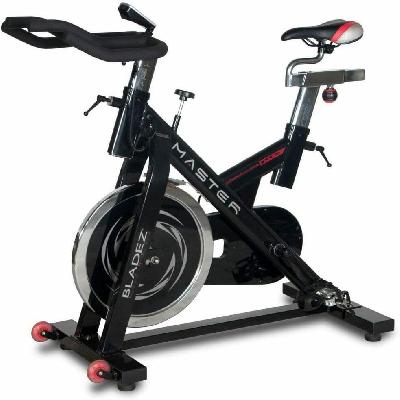 Spin Bike