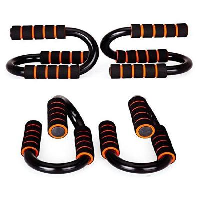 Stainless Steel Push Up Bar