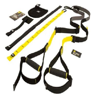 TRX Suspension Band