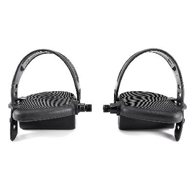 Upright Bike Pedal
