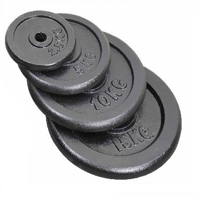 Weight Plate
