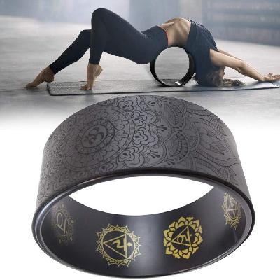 Yoga Wheel