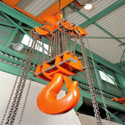 Chain Hoist