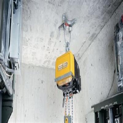 Elevator Accessories Ensatev
