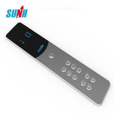 Elevator Acrylic lop cop car operating penel