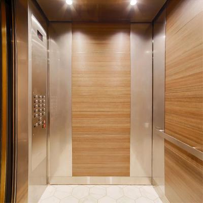 Elevator Cabin
