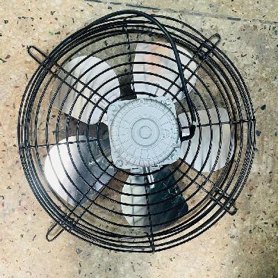 ELEVATOR CABIN FAN