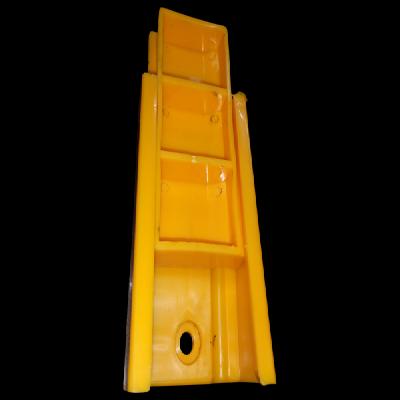 Elevator Cable Hanger