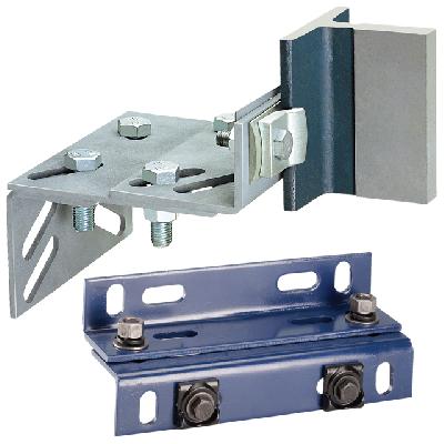 Elevator Car Limit With Bracket