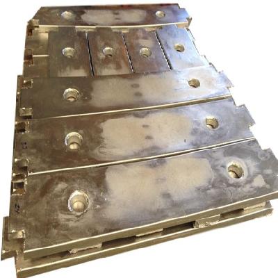 Elevator Counter Weight