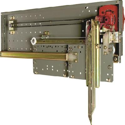 Elevator Fermater Car Header