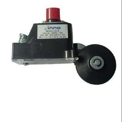 Elevator Final Limit Switch