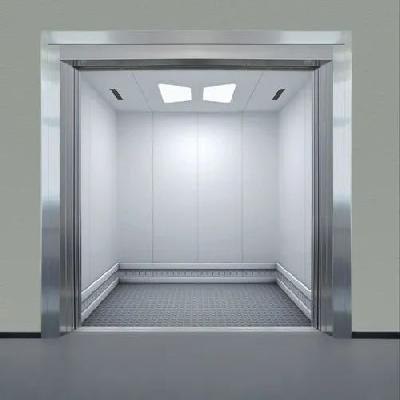 elevator IFD Door