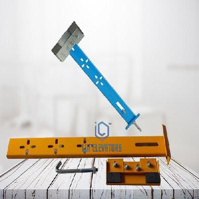 Elevator J Bolt Pata