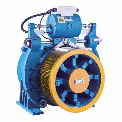 Elevator Machine