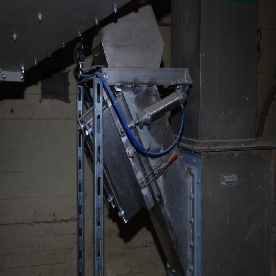 Elevator Magnet