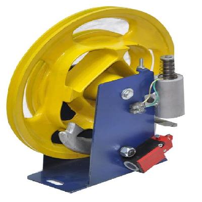 Elevator parts Speed Governor