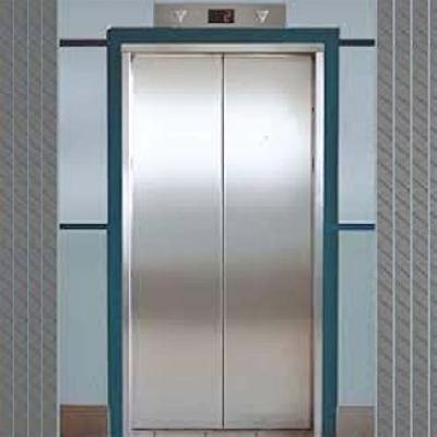 Elevators Auto Door