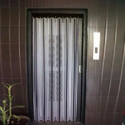 IFD Door