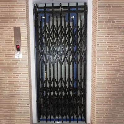 SS304 Elevator Door Frame