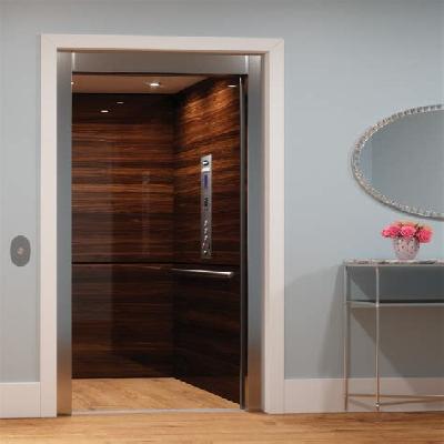 SS 204 Residential Elevator