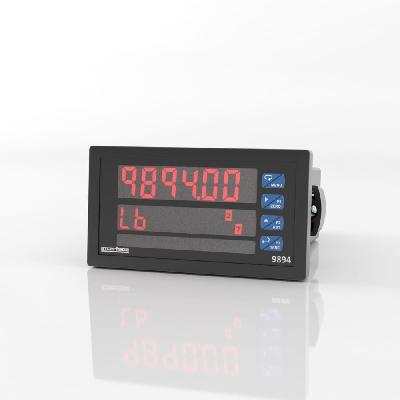 Analog Input Process Meter
