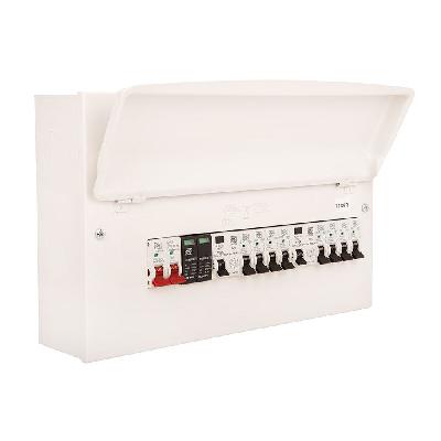 Electro Sentry 16 Wired  Monitoring