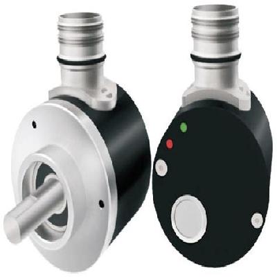 Encoders Shaft Speed Pulse Generators