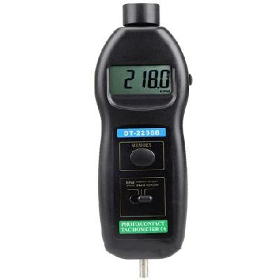 HH100 Digital Tachometer
