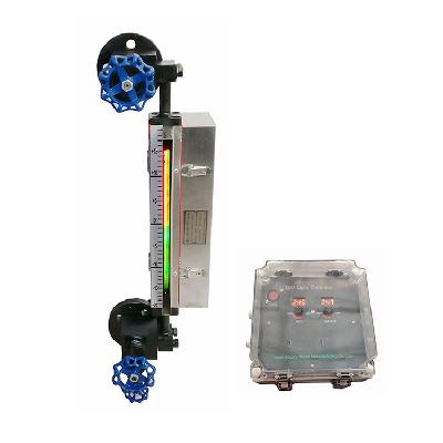 LTRG01 Reflex Level Gauges