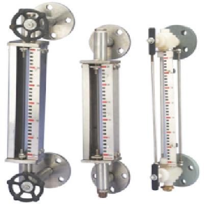 LTTG 02 Tubular Level Gauge