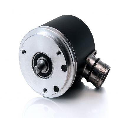 Rotary Shaft Encoders Shaft Speed Pulse Generator