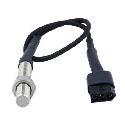 Series 18 Hall Effect Shaft Speed Sensor