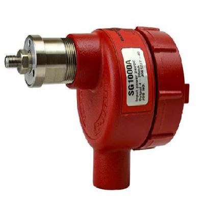 SG1000D Slide Gate Position Monitor