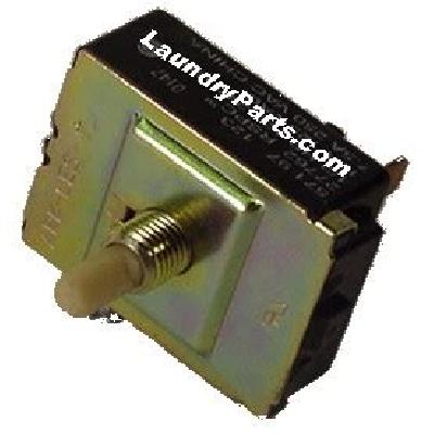 SS110 Slow Speed Switch