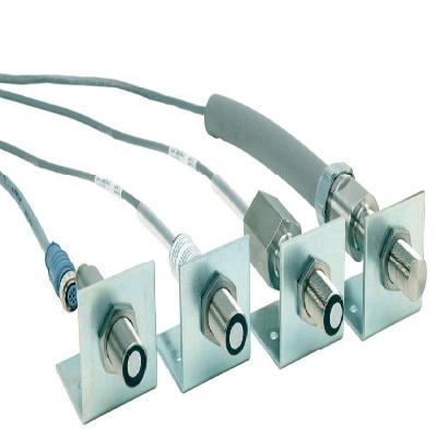 ST420-LT Hall Effect Shaft Speed Sensor