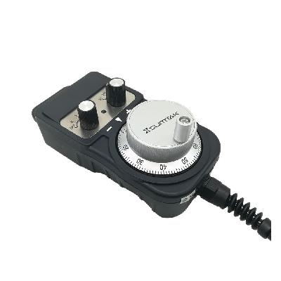 Traction Wheel Shaft Speed Pulse Generators