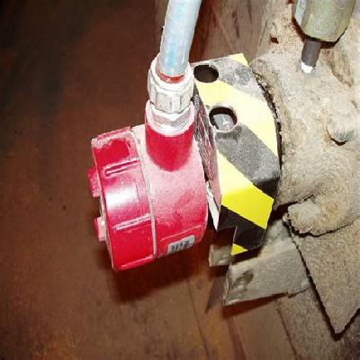 UDS1000 Reverse Rotation Detector