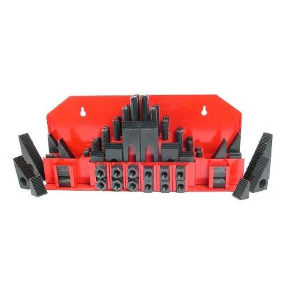 Clamping Kit M16 Type Set, Packaging Case