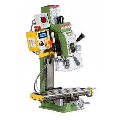 DRO Milling Machine