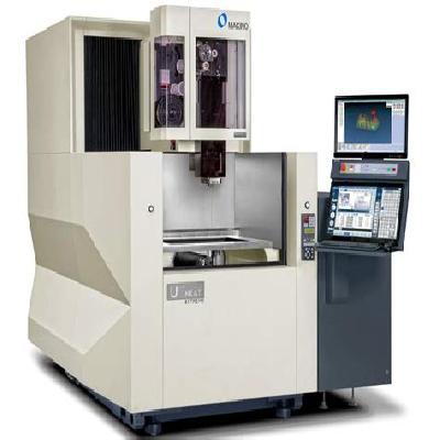 EDM Machine