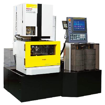 Edm Wire Cut Machine